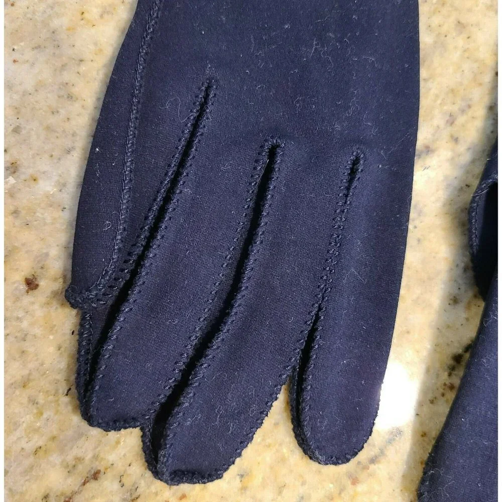 Crescendoe Leather Tailored All Cotton 14